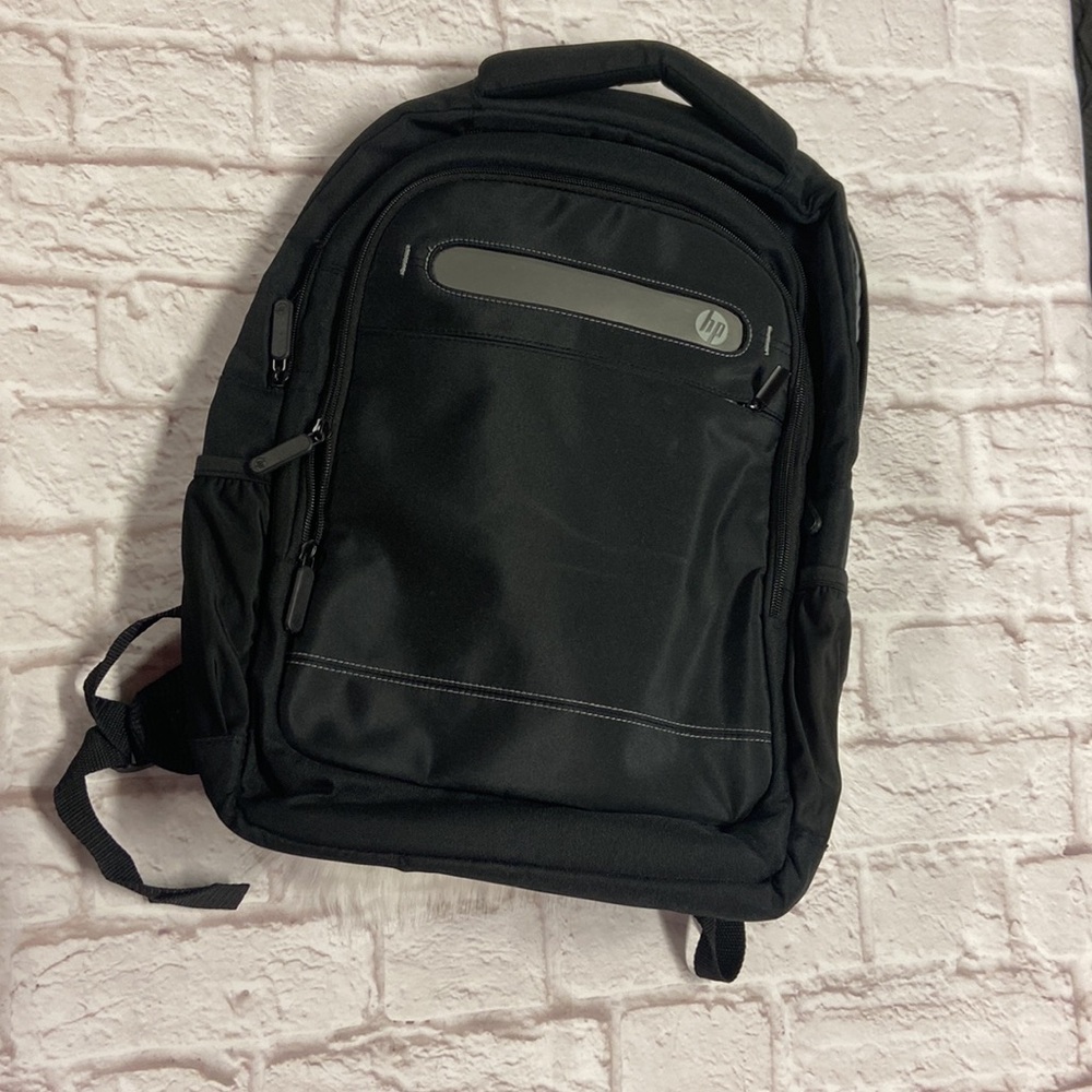 Hewlett-Packard Backpack